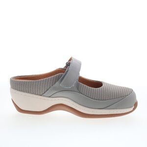 SoftWalk Womens Arcadia Gray Shoes (NWT)